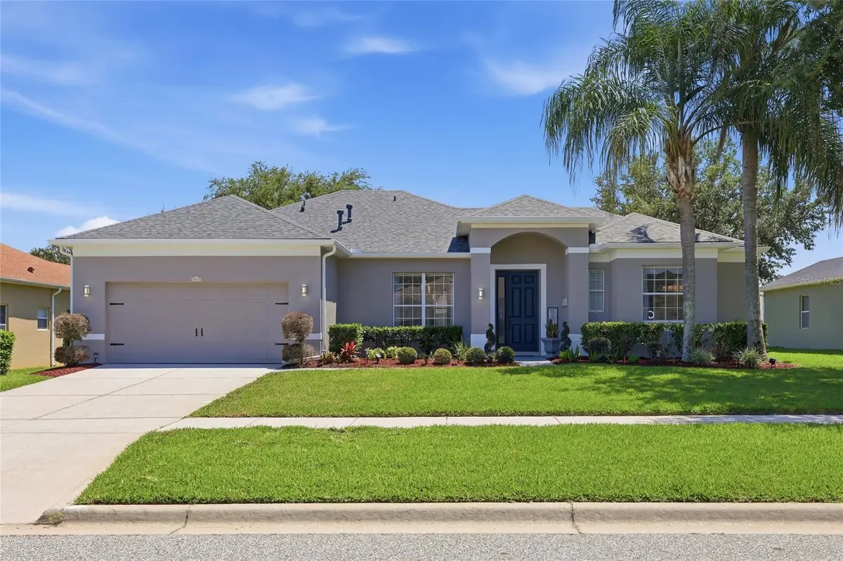 3435 Tumbling River Drive, Clermont, FL 34711 - #1
