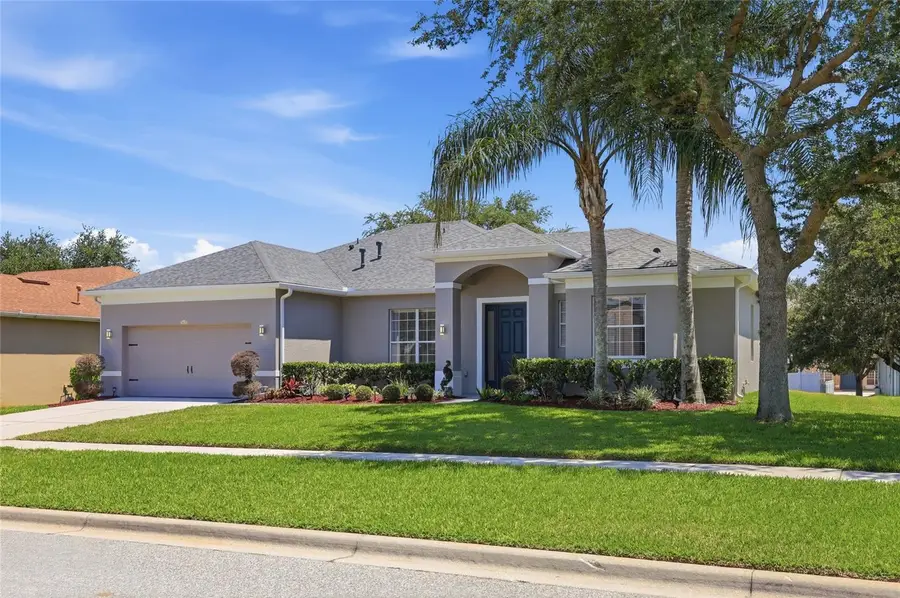 3435 Tumbling River Drive, Clermont, FL 34711 - #2