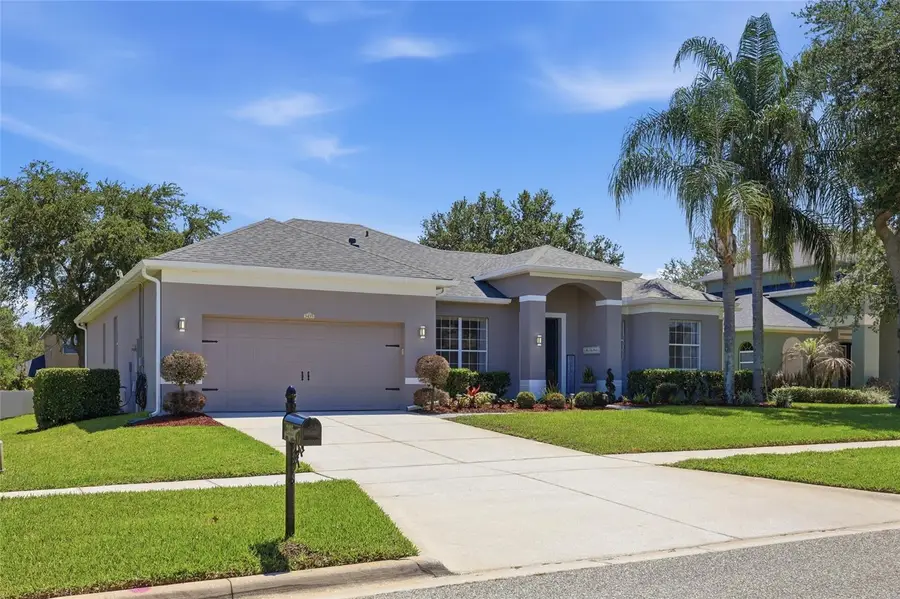 3435 Tumbling River Drive, Clermont, FL 34711 - #3