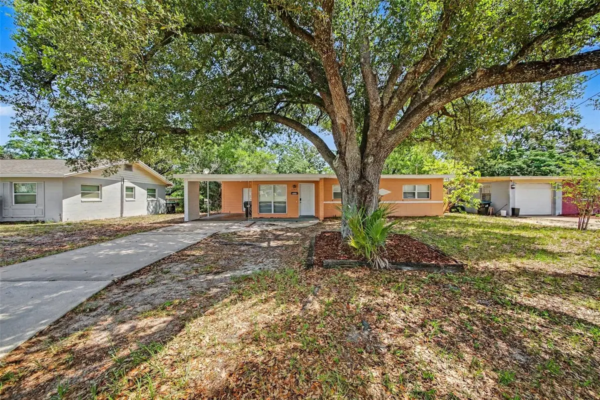 5909 Wolf Road, Orlando, FL 32808 - #1