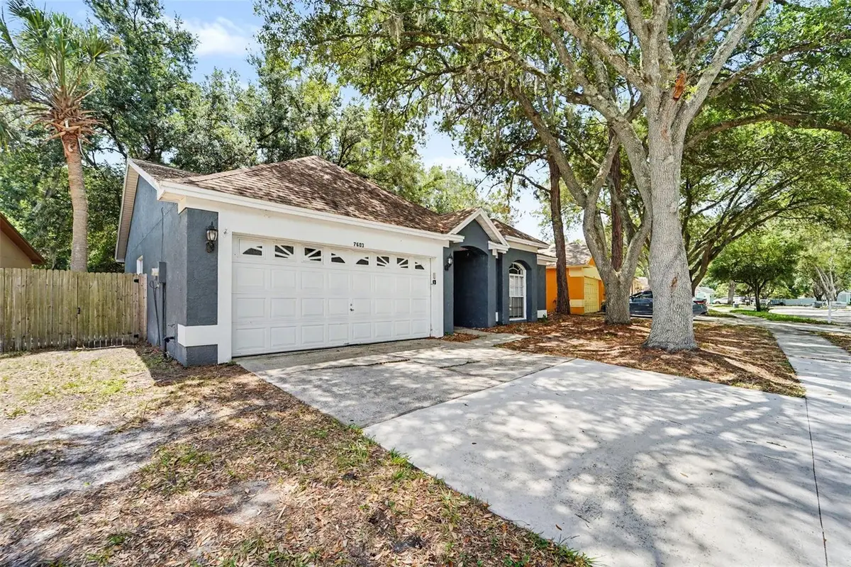 7603 Savannah Lane, Tampa, FL 33637 - #1