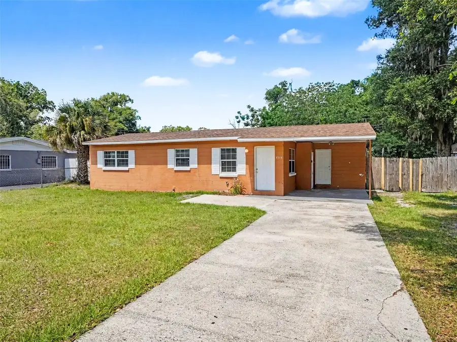4514 Drexel Avenue, Orlando, FL 32808 - #2