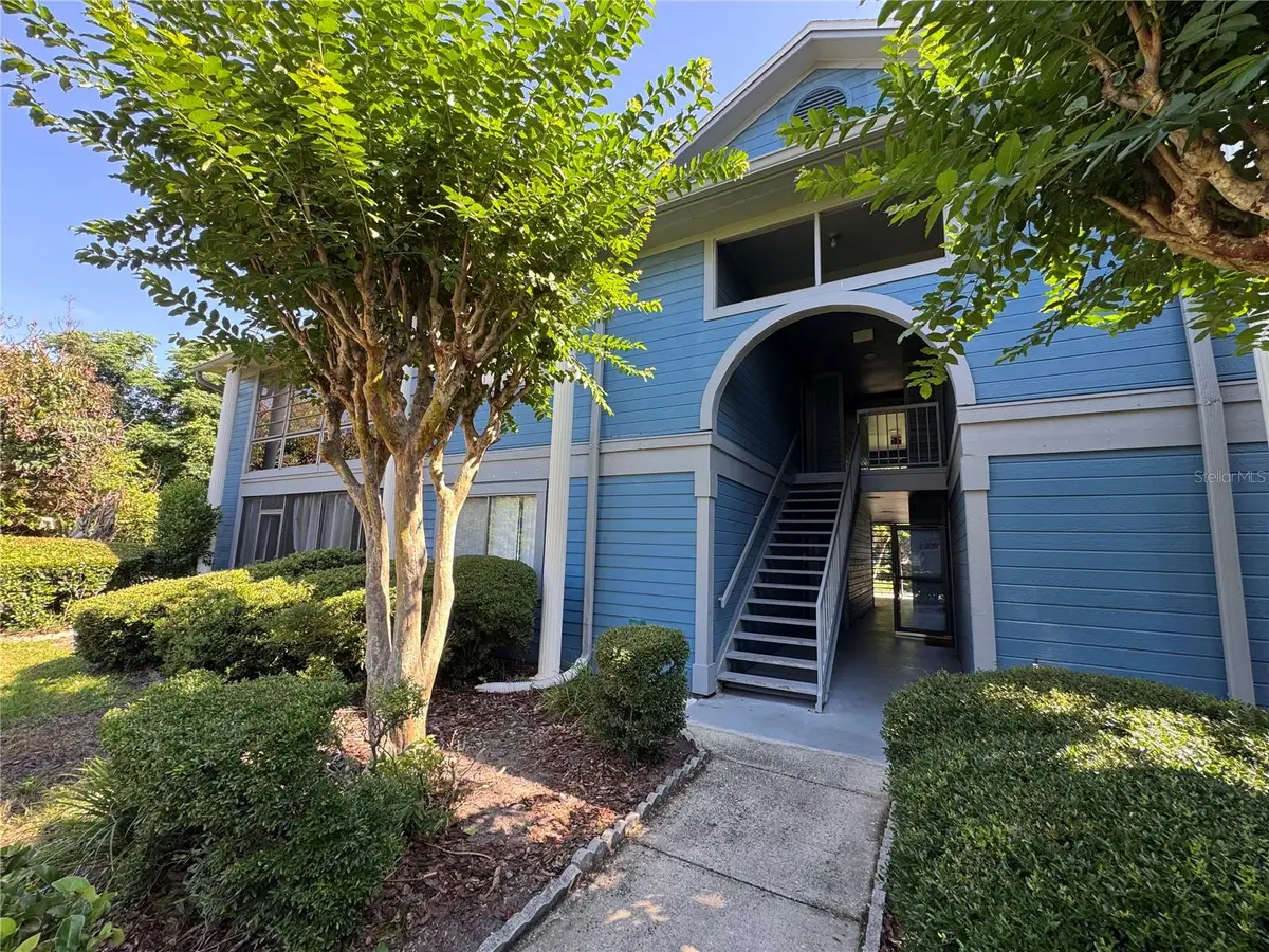 2372 Oak Park Way #104, Orlando, FL 32822 - #1