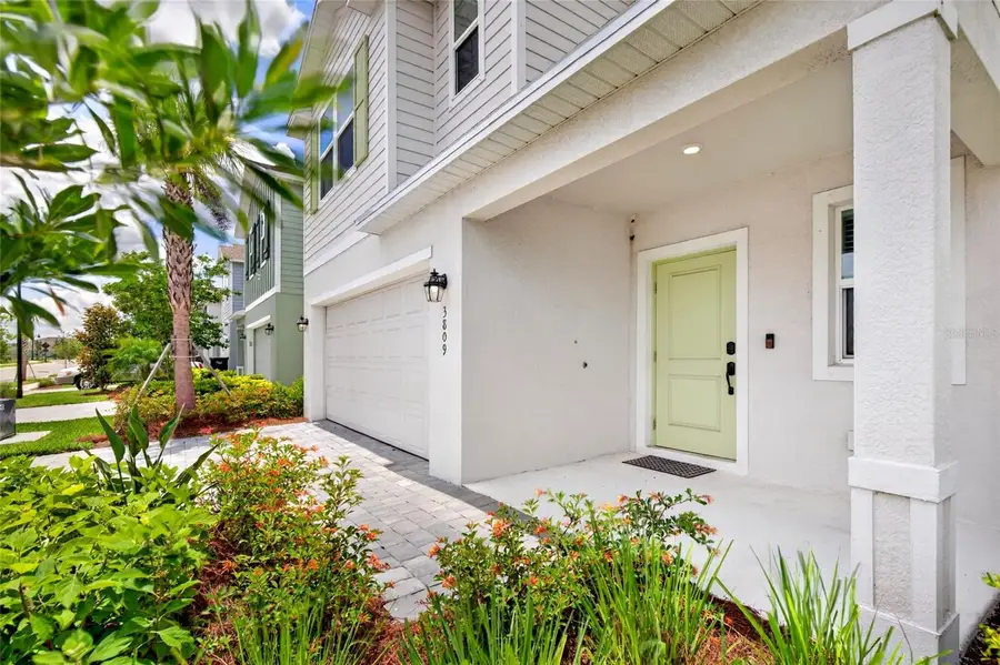 3809 Ambersweet Crossing, Parrish, FL 34219 - #2