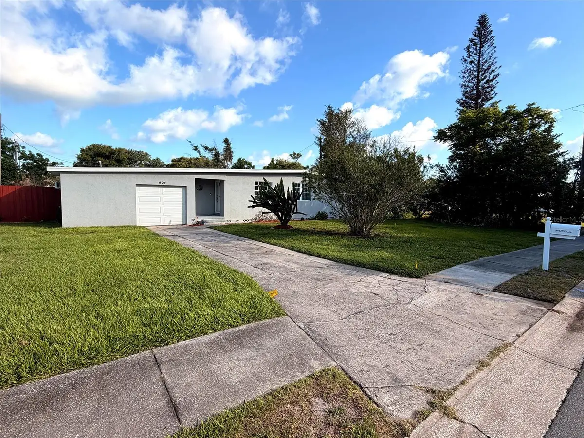 904 Kensington Drive, Cocoa, FL 32922 - #1