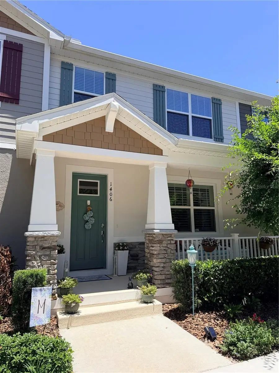 1406 Blumberg Boulevard, Winter Springs, FL 32708 - #1