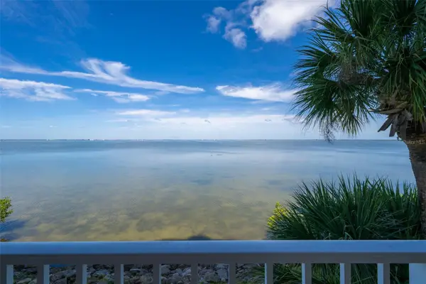 7028 Sevilla Court #202, CAPE CANAVERAL, FL 32920