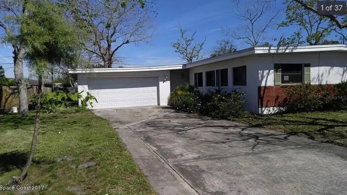580 Gardenia Circle, Titusville, FL 32796 - #1