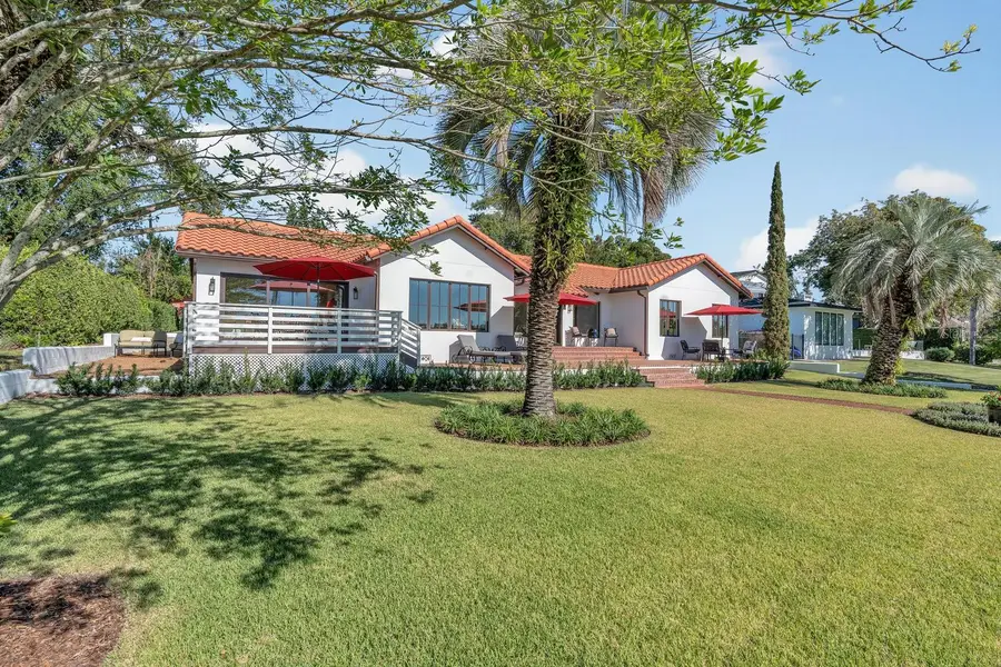 631 Lake Catherine Drive, Maitland, FL 32751 - #2