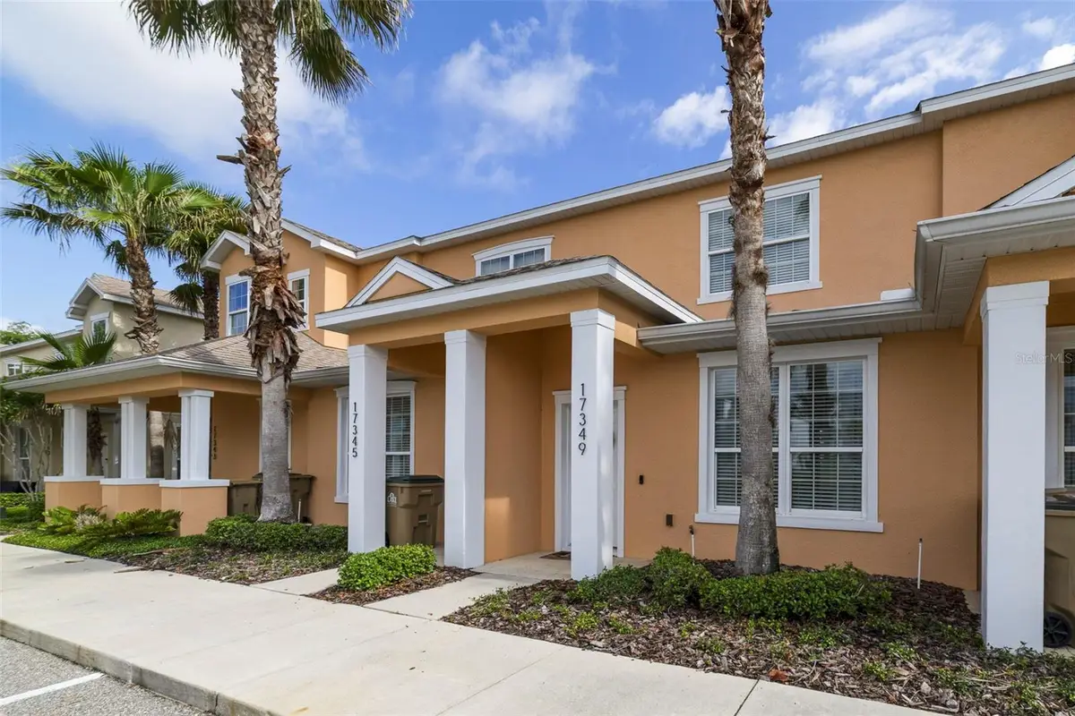 17349 Serenidad Boulevard, Clermont, FL 34714 - #1