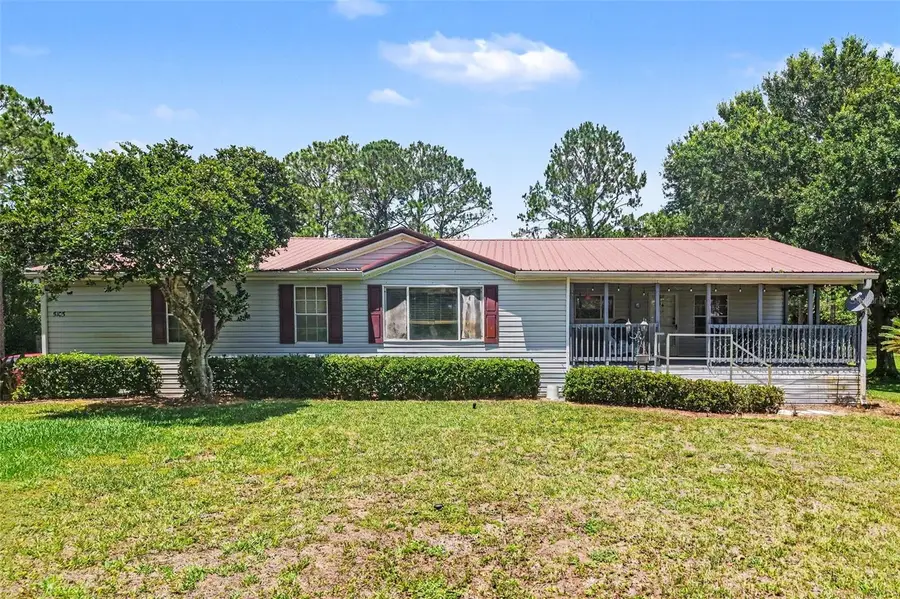 5105 Star Line Drive, Saint Cloud, FL 34771 - #2