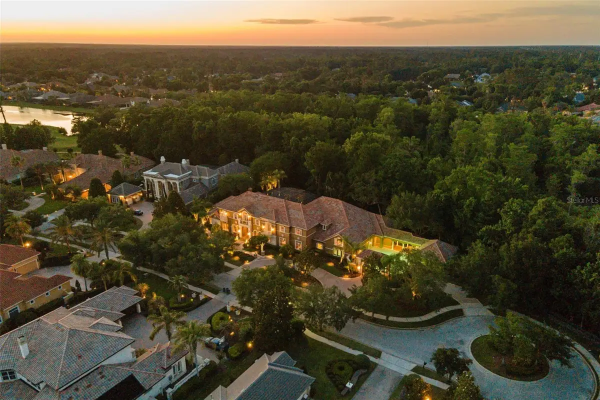 3540 Legacy Hills Court, Longwood, FL 32779 - #1