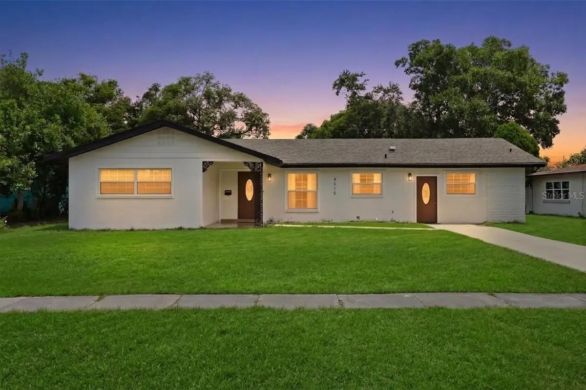4515 Bradley Avenue, Orlando, FL 32839 - #1