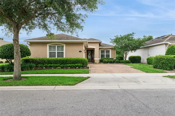 1129 Gardenshire Lane, DELAND, FL 32724