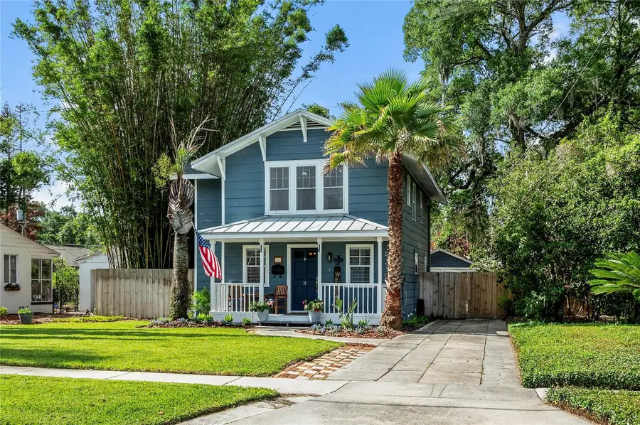 12 E Harvard Street, Orlando, FL 32804 - #3