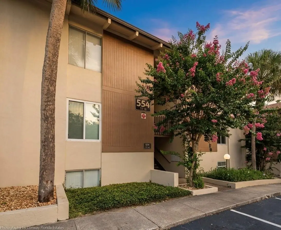 554 Orange Drive #15, Altamonte Springs, FL 32701 - #1