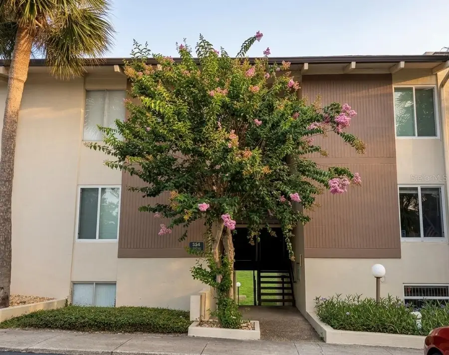 554 Orange Drive #15, Altamonte Springs, FL 32701 - #2