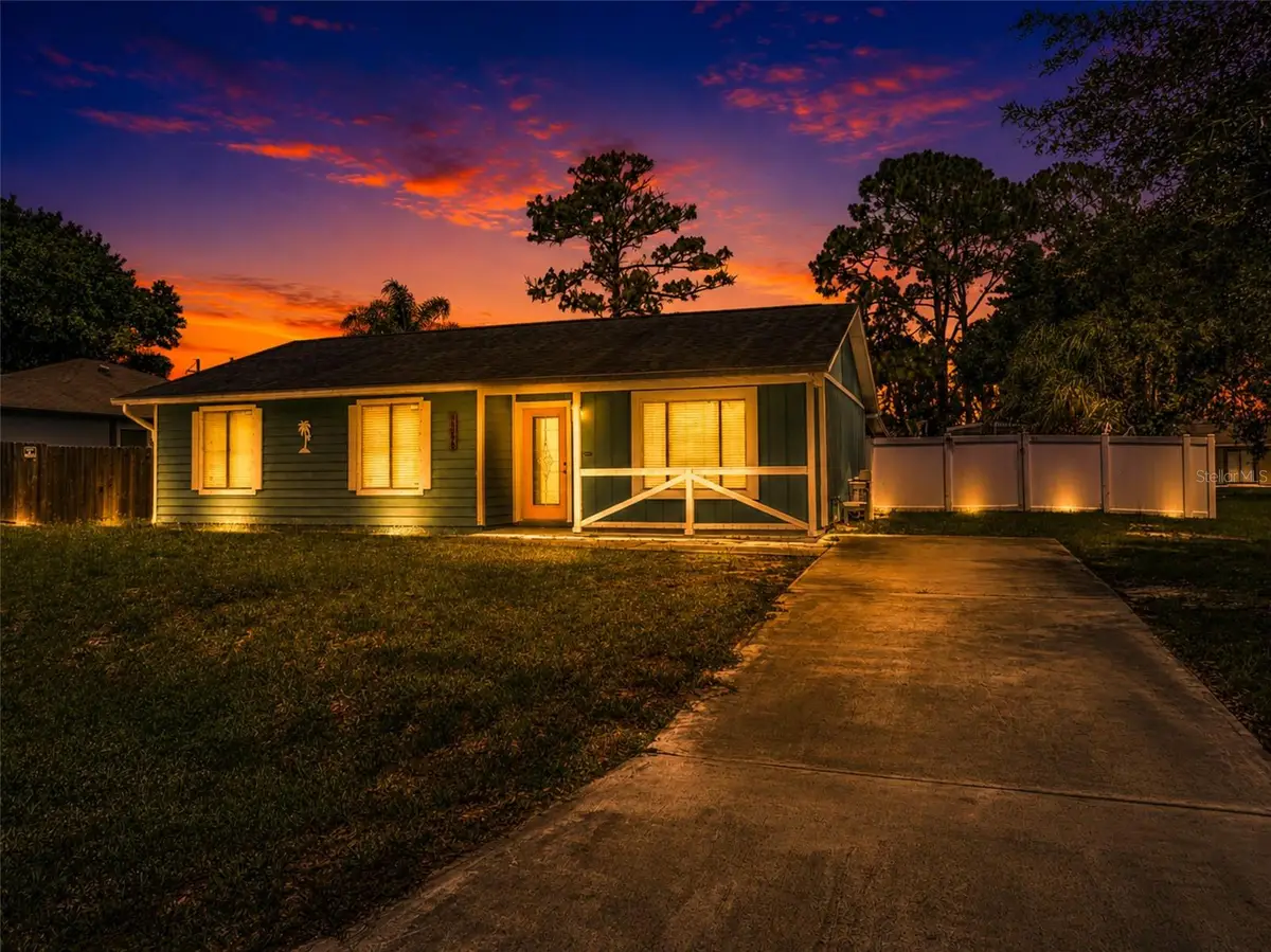 1385 Gillott Street Nw, Palm Bay, FL 32907 - #1