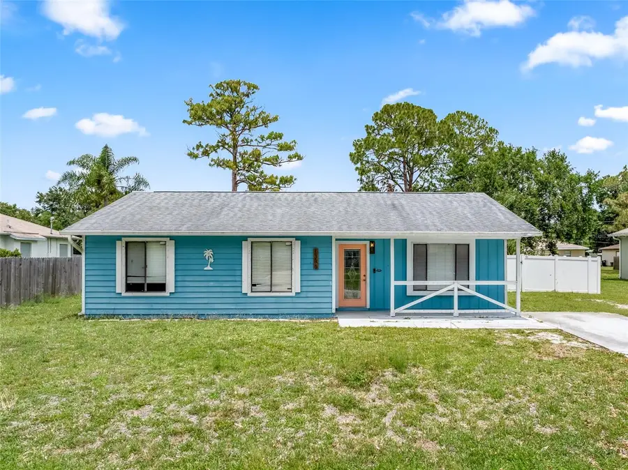 1385 Gillott Street Nw, Palm Bay, FL 32907 - #2