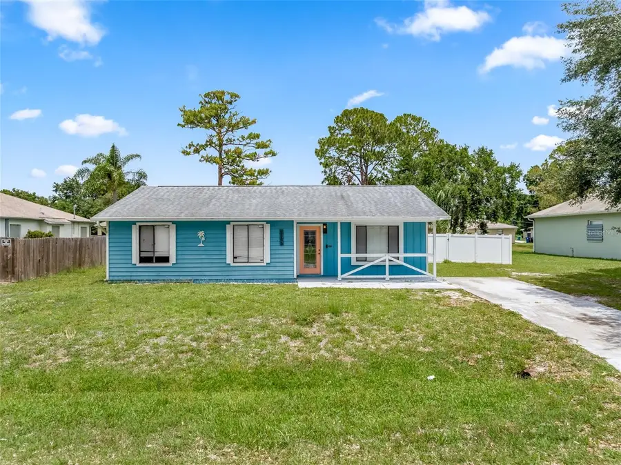1385 Gillott Street Nw, Palm Bay, FL 32907 - #3