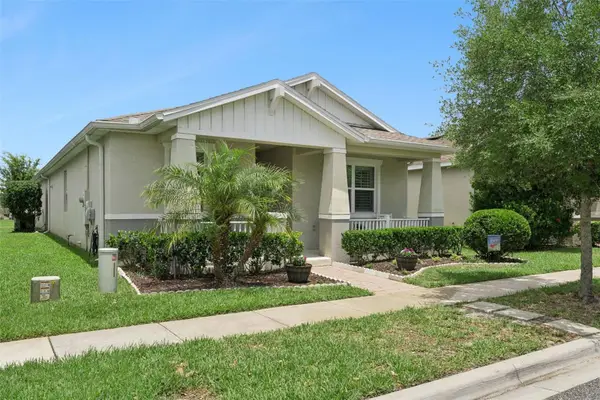 14451 Windsor Hall Way, WINTER GARDEN, FL 34787