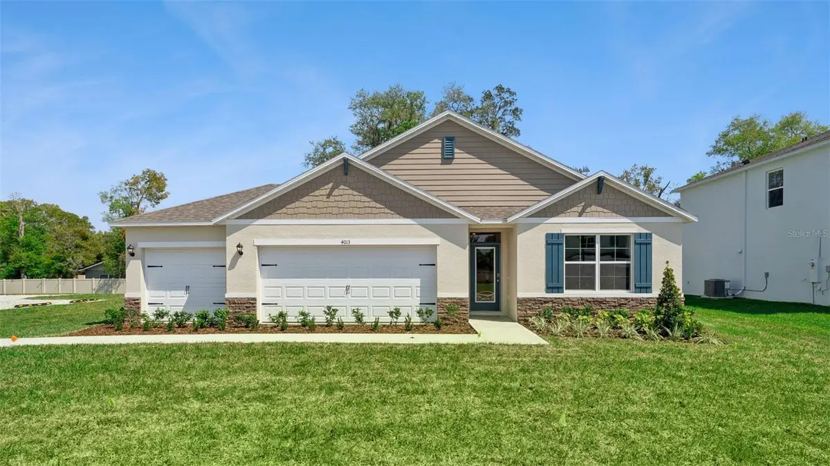 4036 Bradbury Way, Sanford, FL 32773 - #1