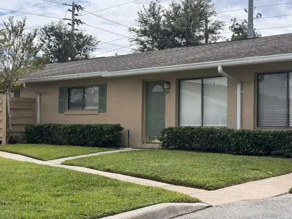 725 Northlake Boulevard #38, ALTAMONTE SPRINGS, FL 32701