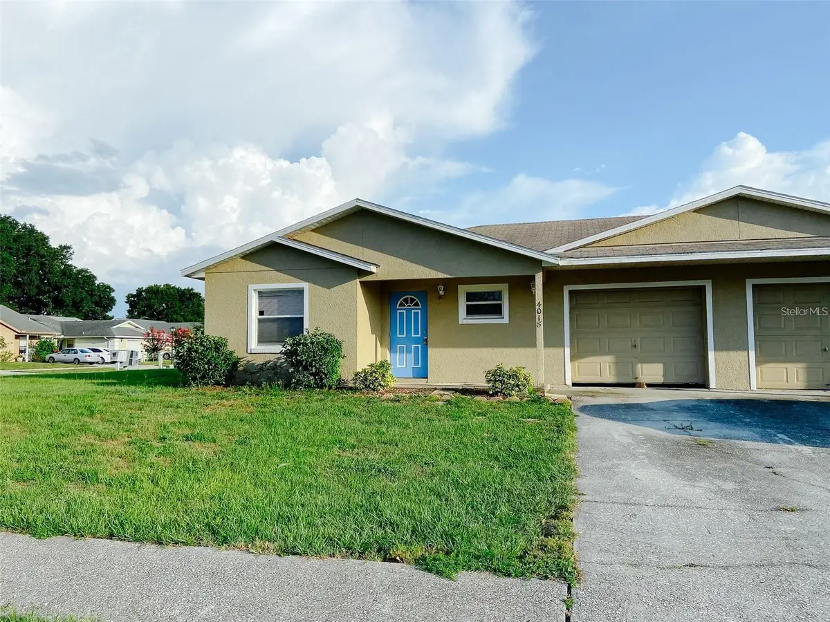 4016 Bonnie Drive, Apopka, FL 32703 - #1