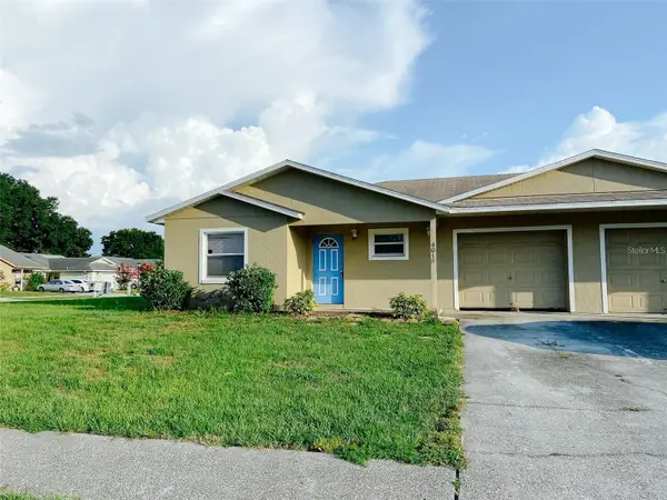 4016 Bonnie Drive, APOPKA, FL 32703