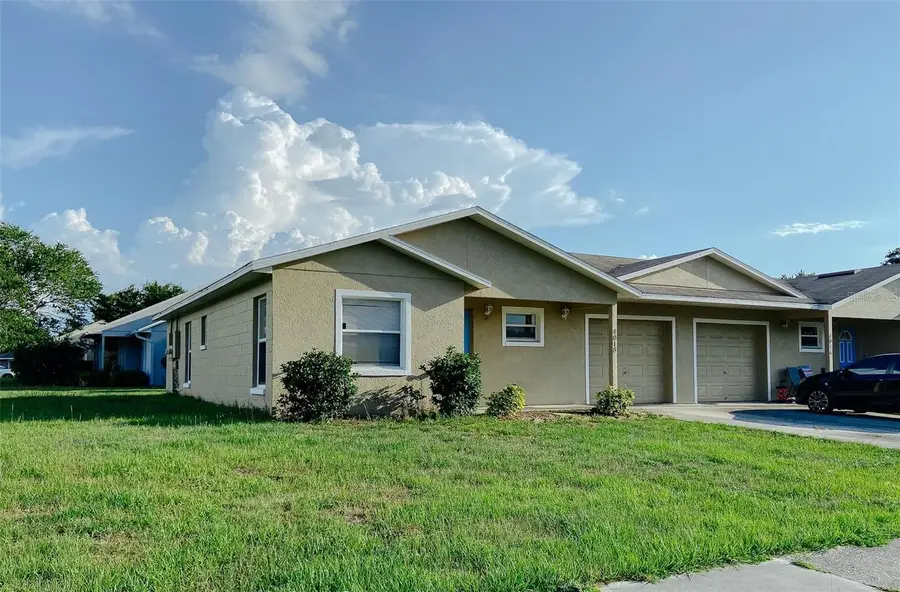4016 Bonnie Drive, Apopka, FL 32703 - #2