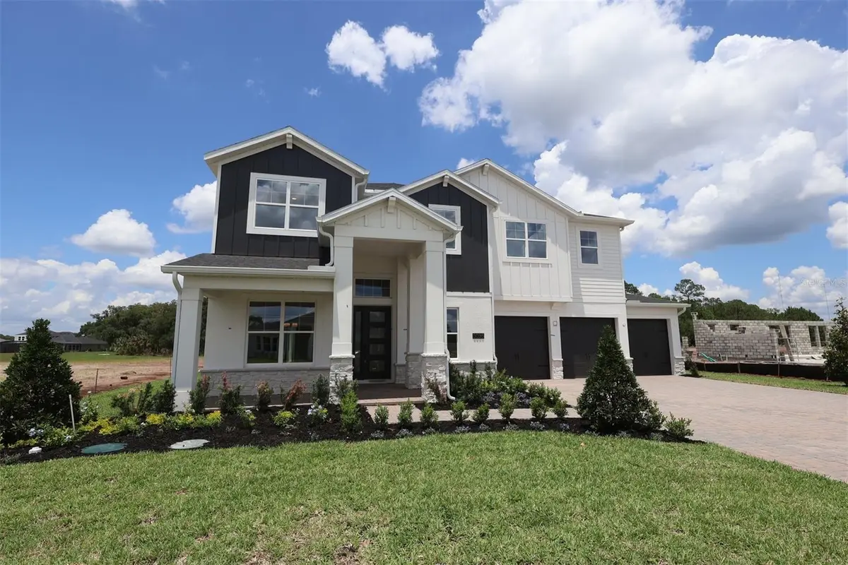 3035 Solace Way, Orlando, FL 32820 - #1
