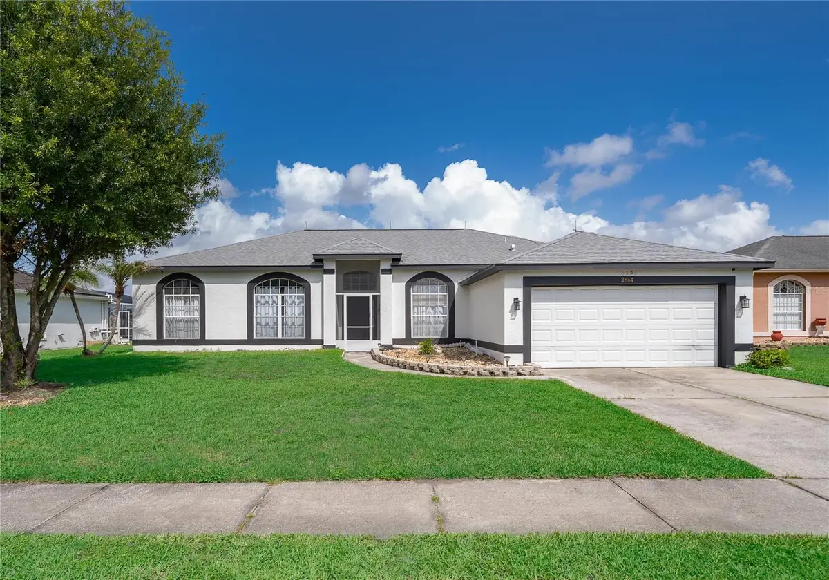 2654 Hawthorne Lane, Kissimmee, FL 34743 - #1
