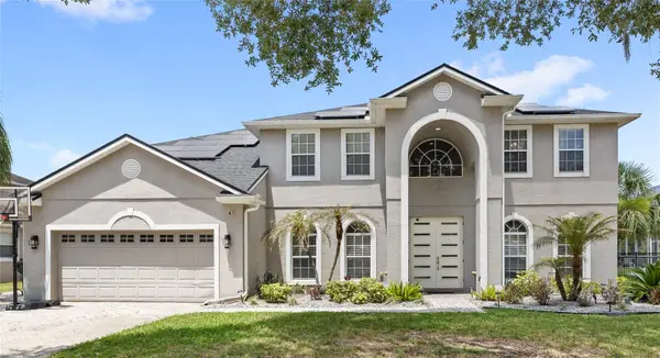 3190 Farland Drive, OCOEE, FL 34761