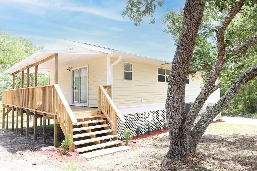 1871 NE 154th Avenue, Williston, FL 32696 - #1