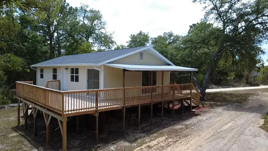 1871 NE 154th Avenue, Williston, FL 32696 - #3