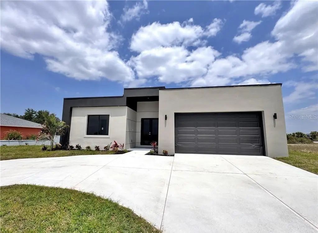 1247 Kismet Parkway W, Cape Coral, FL 33993 - #1