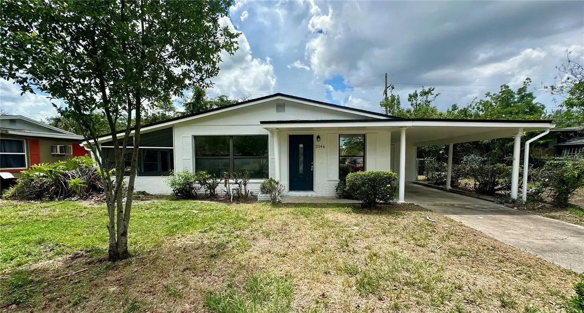 2146 Aaron Avenue, Orlando, FL 32811 - #1