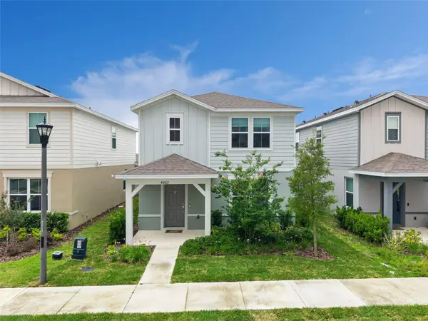 4062 Feather Tree Drive, APOPKA, FL 32712