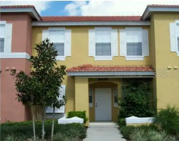8498 Crystal Cove Loop, KISSIMMEE, FL 34747