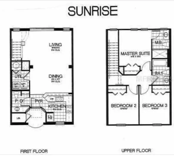 8498 Crystal Cove Loop, Kissimmee, FL 34747 - #2
