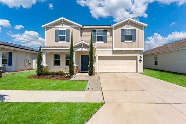 552 Silver Palm Drive, HAINES CITY, FL 33844