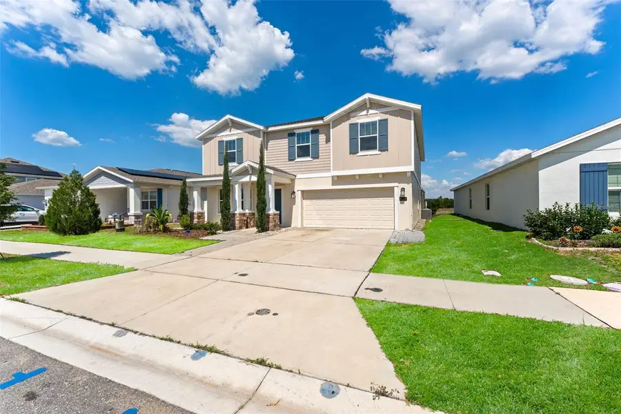 552 Silver Palm Drive, Haines City, FL 33844 - #2