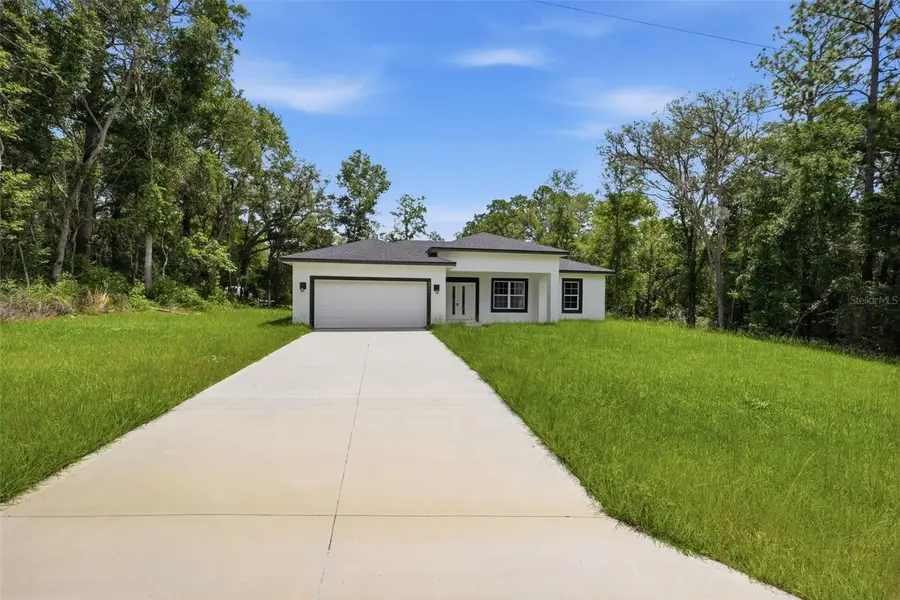 8511 N Golfview Drive, Citrus Springs, FL 34434 - #3