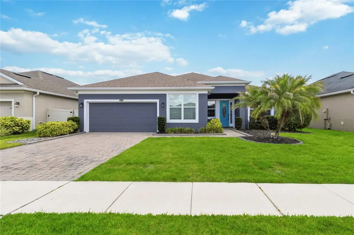 4839 Terra Sole Place, Saint Cloud, FL 34771 - #1