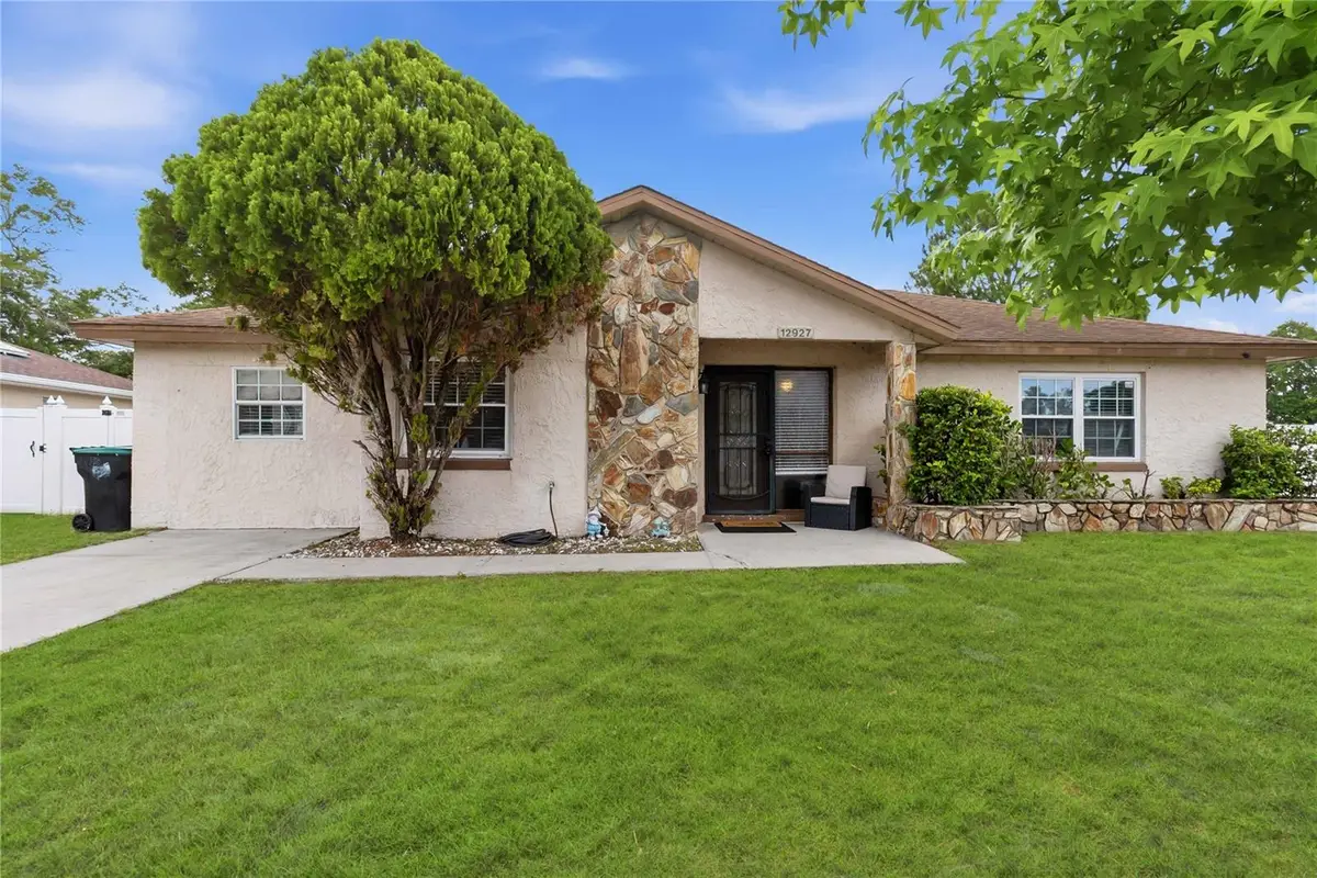 12927 Montana Woods Lane, Orlando, FL 32824 - #1