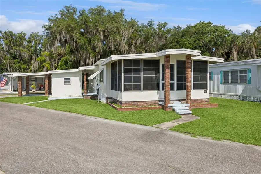 13 Cocos Plumosa Drive #B, Eustis, FL 32726 - #2