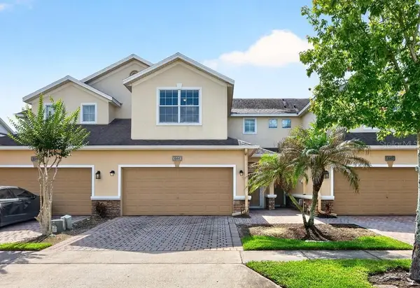 644 Terrace Spring Drive, ORLANDO, FL 32828