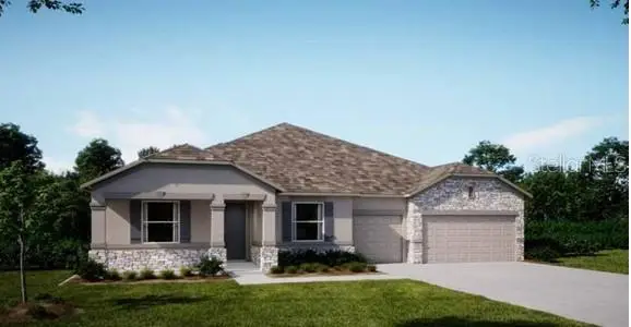 49 Vinca Street, HOMOSASSA, FL 34446