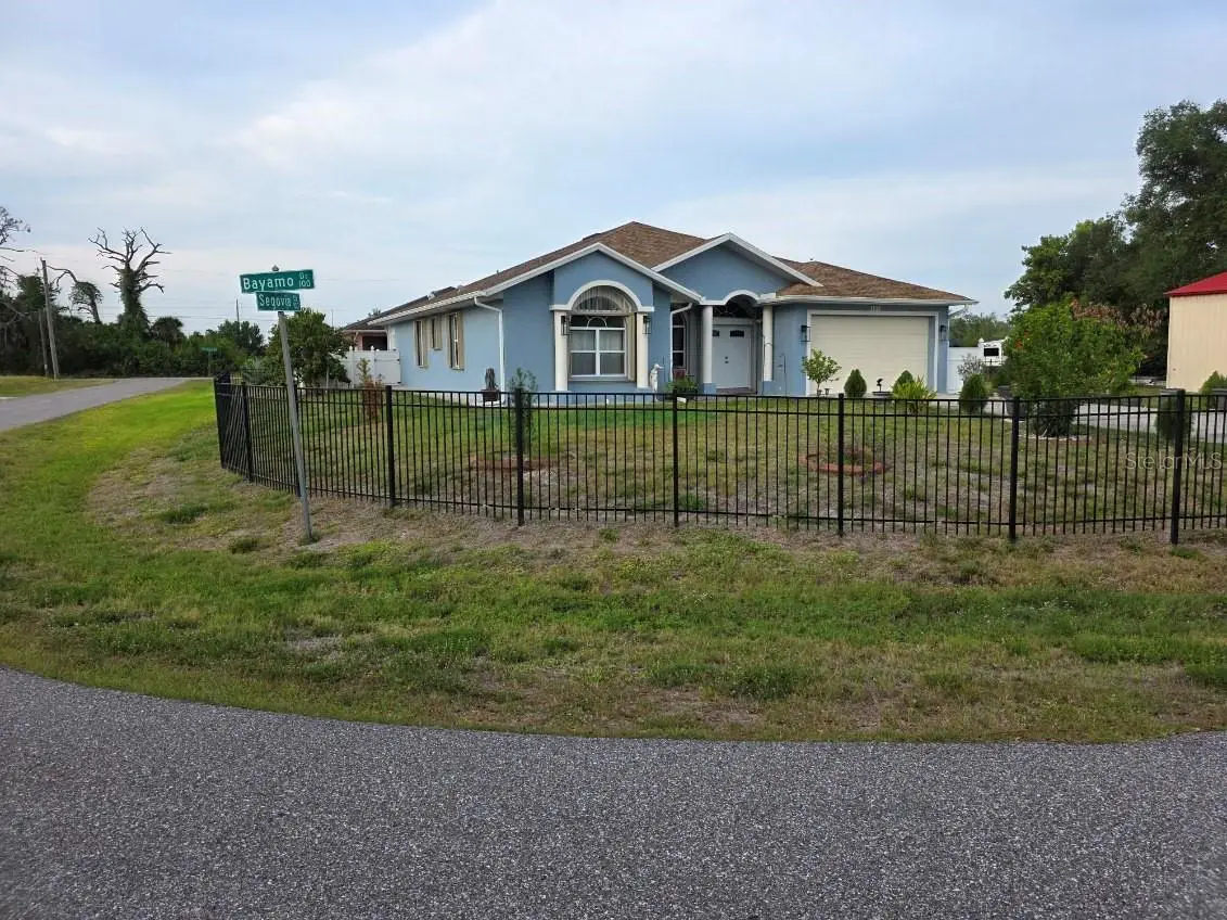 102 Bayamo Drive, North Port, FL 34287 - #1