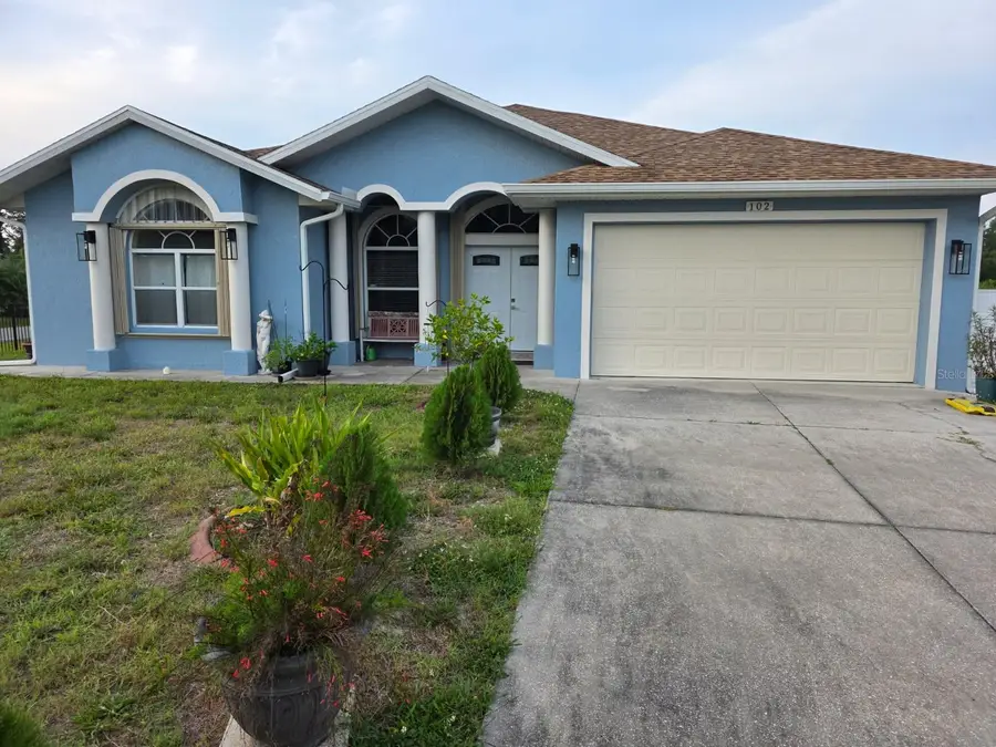 102 Bayamo Drive, North Port, FL 34287 - #3
